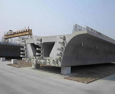 镇安抗冻压浆料的特点及标准化施工工艺